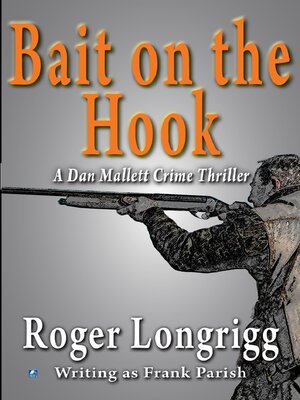 cover image of Bait On the Hook